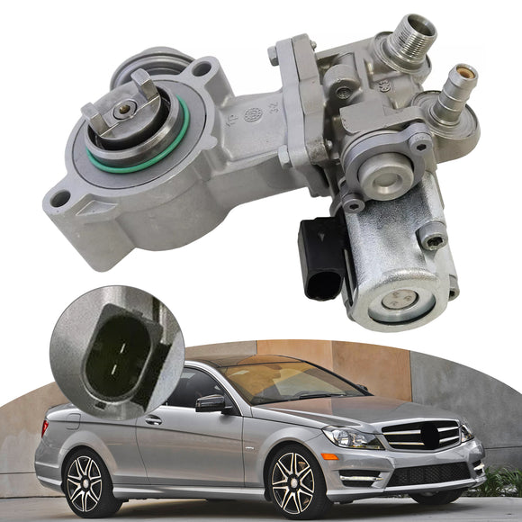 High Pressure Fuel Pump A2710703701 For Mercedes-Benz C250 SLK250 1.8L 2012-2015