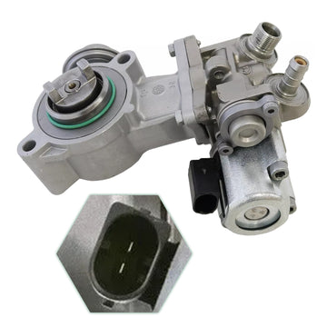 High Pressure Fuel Pump A2710703701 For Mercedes-Benz C250 SLK250 1.8L 2012-2015