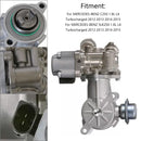 2012-2015 MERCEDES-BENZ SLK250 1.8L L4 Turbocharged High Pressure Fuel Pump A2710703501 A2710703701 Generic-7