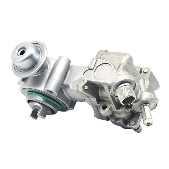 2012-2015 MERCEDES-BENZ SLK250 1.8L L4 Turbocharged High Pressure Fuel Pump A2710703501 A2710703701 Generic