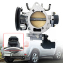 Throttle Body With IACV TPS 22210-28100 For RAV4 2001-2003-4