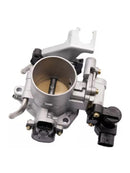 Throttle Body With IACV TPS 22210-28100 For RAV4 2001-2003-14