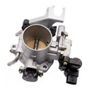 Throttle Body With IACV TPS 22210-28100 For RAV4 2001-2003-15