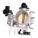 Throttle Body With IACV TPS 22210-28100 For RAV4 2001-2003-16