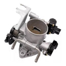 Throttle Body With IACV TPS 22210-28100 For RAV4 2001-2003-17