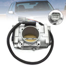 1998-2002 Volvo S80 S60 S70 V70 Throttle Body Assembly 8644347 36050563 Generic-3