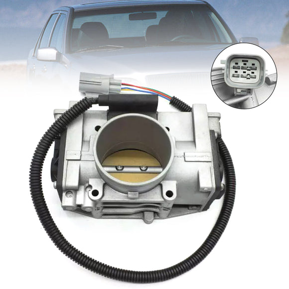1998-2002 Volvo S80 S60 S70 V70 Throttle Body Assembly 8644347 36050563 Generic