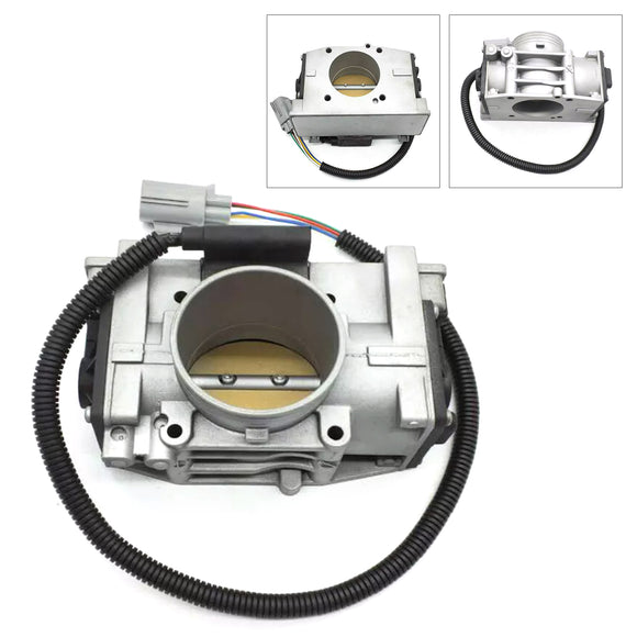 1998-2002 Volvo S80 S60 S70 V70 Throttle Body Assembly 8644347 36050563 Generic