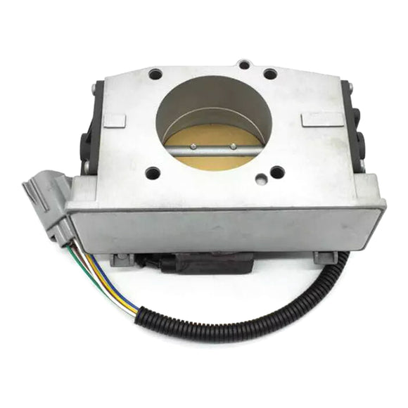 1998-2002 Volvo S80 S60 S70 V70 Throttle Body Assembly 8644347 36050563 Generic