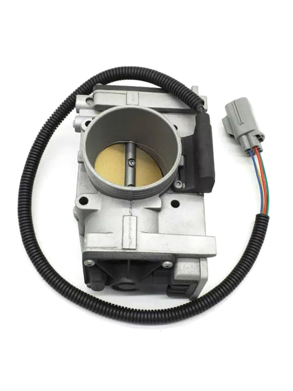 1998-2002 Volvo S80 S60 S70 V70 Throttle Body Assembly 8644347 36050563 Generic