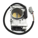 1998-2002 Volvo S80 S60 S70 V70 Throttle Body Assembly 8644347 36050563 Generic-1