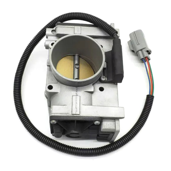 1998-2002 Volvo S80 S60 S70 V70 Throttle Body Assembly 8644347 36050563 Generic