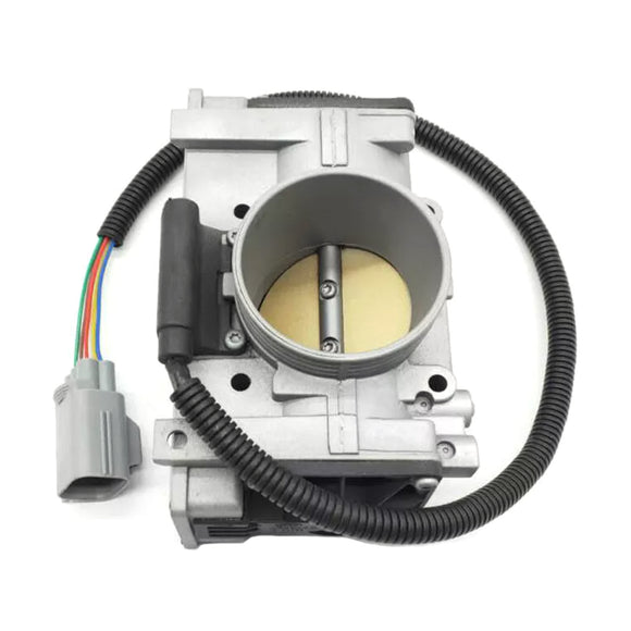 1998-2002 Volvo S80 S60 S70 V70 Throttle Body Assembly 8644347 36050563 Generic