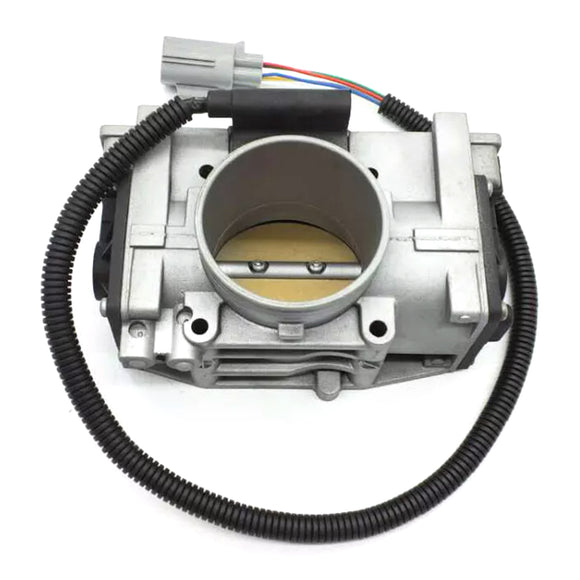 1998-2002 Volvo S80 S60 S70 V70 Throttle Body Assembly 8644347 36050563 Generic