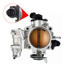 Throttle Body Assembly A22-670B00 For Honda Accord DX 2.2L-1