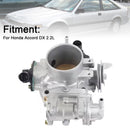 Throttle Body Assembly A22-670B00 For Honda Accord DX 2.2L-2