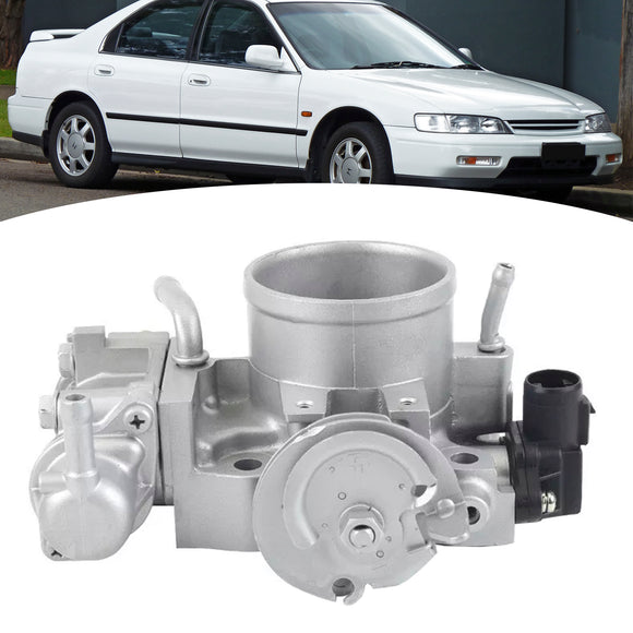 Throttle Body Assembly A22-670B00 For Honda Accord DX 2.2L