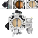 Throttle Body Assembly A22-670B00 For Honda Accord DX 2.2L-6