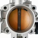 Throttle Body Assembly A22-670B00 For Honda Accord DX 2.2L-13