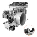 2005-2006 Honda CR-V 2.4L Throttle Body Assembly 16400-PPA-A03 16400-PPA-A01 Generic-2
