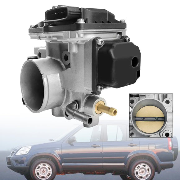 2005-2006 Honda CR-V 2.4L Throttle Body Assembly 16400-PPA-A03 16400-PPA-A01 Generic