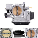 2005-2006 Honda CR-V 2.4L Throttle Body Assembly 16400-PPA-A03 16400-PPA-A01 Generic-5