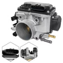 2005-2006 Honda CR-V 2.4L Throttle Body Assembly 16400-PPA-A03 16400-PPA-A01 Generic-6