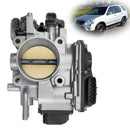 2005-2006 Honda CR-V 2.4L Throttle Body Assembly 16400-PPA-A03 16400-PPA-A01 Generic-7