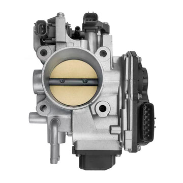 2005-2006 Honda CR-V 2.4L Throttle Body Assembly 16400-PPA-A03 16400-PPA-A01 Generic
