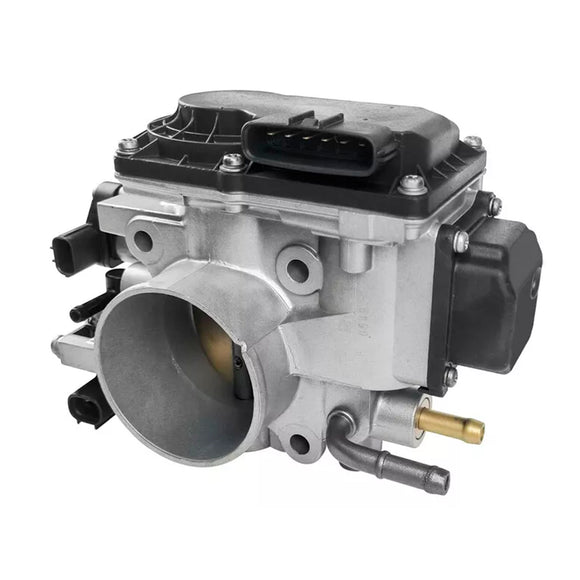 2005-2006 Honda CR-V 2.4L Throttle Body Assembly 16400-PPA-A03 16400-PPA-A01 Generic