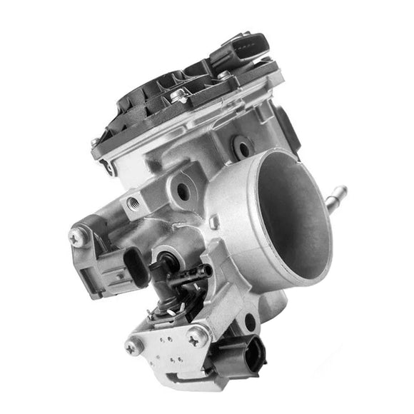 2005-2006 Honda CR-V 2.4L Throttle Body Assembly 16400-PPA-A03 16400-PPA-A01 Generic