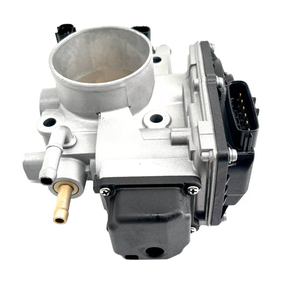 2005-2006 Honda CR-V 2.4L Throttle Body Assembly 16400-PPA-A03 16400-PPA-A01 Generic