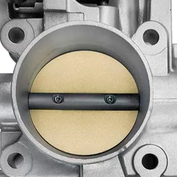 2005-2006 Honda CR-V 2.4L Throttle Body Assembly 16400-PPA-A03 16400-PPA-A01 Generic