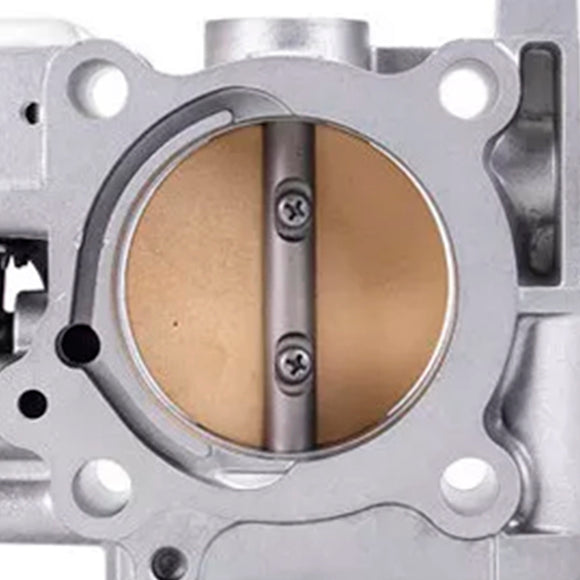 2005-2006 Honda CR-V 2.4L Throttle Body Assembly 16400-PPA-A03 16400-PPA-A01 Generic