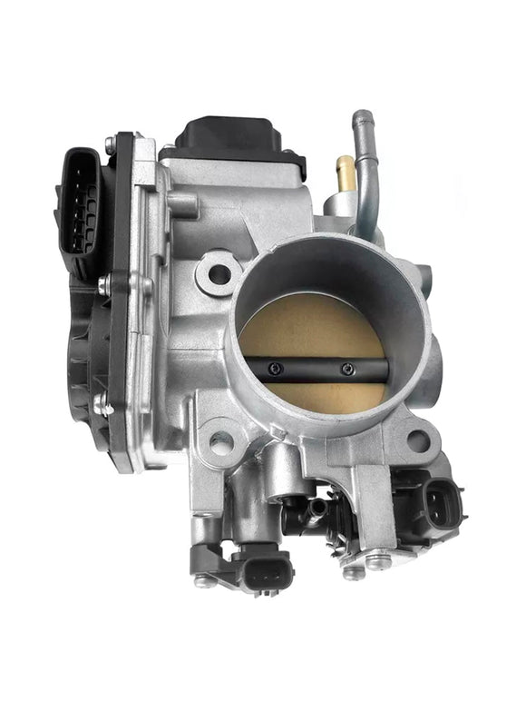 2005-2006 Honda CR-V 2.4L Throttle Body Assembly 16400-PPA-A03 16400-PPA-A01 Generic