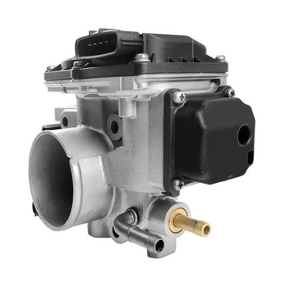 2005-2006 Honda CR-V 2.4L Throttle Body Assembly 16400-PPA-A03 16400-PPA-A01 Generic