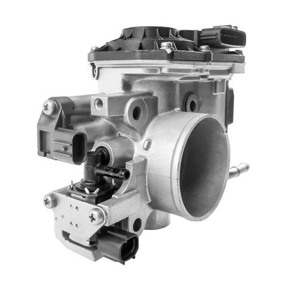 2005-2006 Honda CR-V 2.4L Throttle Body Assembly 16400-PPA-A03 16400-PPA-A01 Generic