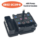 ReBuilt EB5Z-2C219-B ABS Pump Control Module for Explorer Mountaineer 2014-15-4