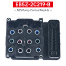 ReBuilt EB5Z-2C219-B ABS Pump Control Module for Explorer Mountaineer 2014-15-2