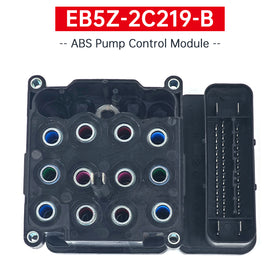 2014-2015 Ford Explorer ReBuilt EB5Z-2C219-B ABS Pump Control Module EB5Z2C219B Generic - 0