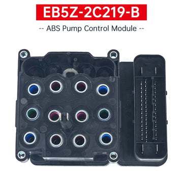 2014-2015 Mercury Mountainer ReBuilt EB5Z-2C219-B ABS Pump Control Module EB5Z2C219B EB5Z-2C219-B Generic - 0