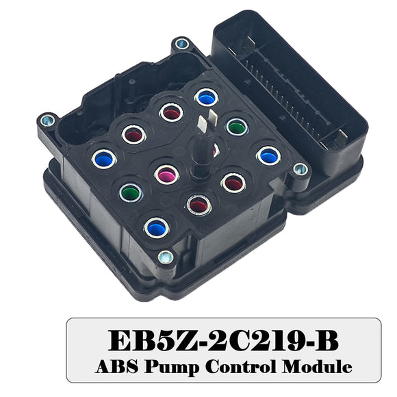 ReBuilt EB5Z-2C219-B ABS Pump Control Module for Explorer Mountaineer 2014-15