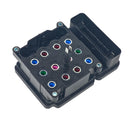 ReBuilt EB5Z-2C219-B ABS Pump Control Module for Explorer Mountaineer 2014-15-8