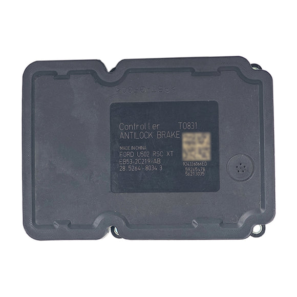 ReBuilt EB5Z-2C219-B ABS Pump Control Module for Explorer Mountaineer 2014-15