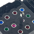 ReBuilt EB5Z-2C219-B ABS Pump Control Module for Explorer Mountaineer 2014-15-13