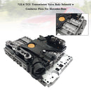 722.6 TCU Transmission Valve Body Solenoid w/Conductor Plate For Mercedes-Benz-4