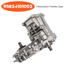95834101002 Transmission Transfer Case for Porsche Cayenne 958 GTS Turbo S 11-14-2