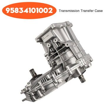 Porsche Cayenne 958 GTS Turbo S 11-14 Transmission Transfer Case 95834101002 958341010BX Generic - 0