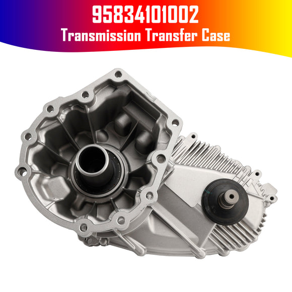 95834101002 Transmission Transfer Case for Porsche Cayenne 958 GTS Turbo S 11-14