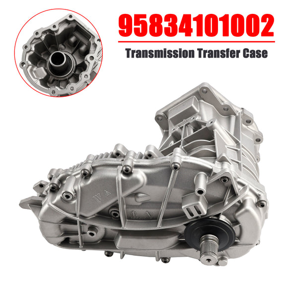 95834101002 Transmission Transfer Case for Porsche Cayenne 958 GTS Turbo S 11-14